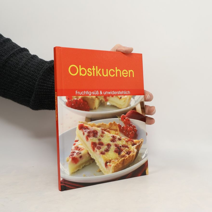 Autorenkollektiv Obstkuchen