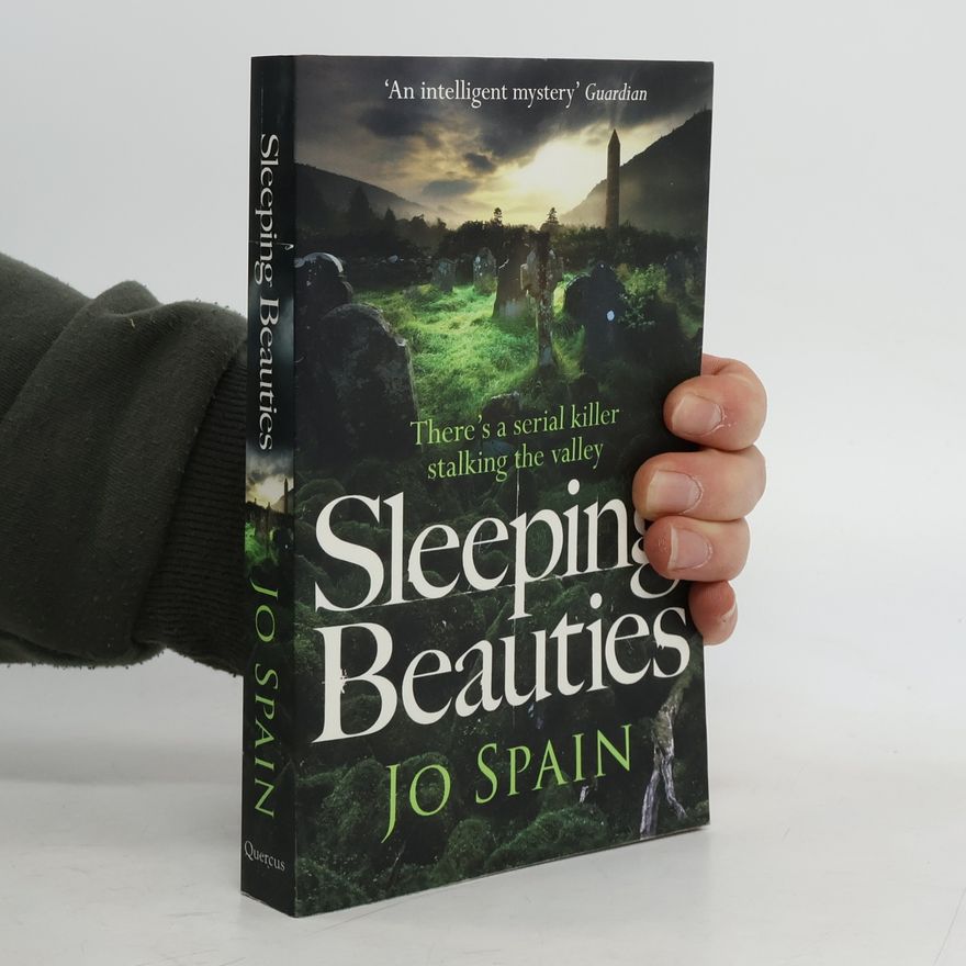 Jo Spain Sleeping Beauties