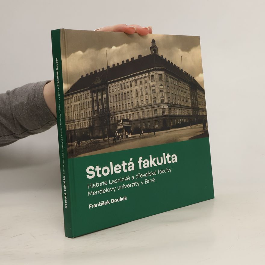 František Doušek Stoletá fakulta