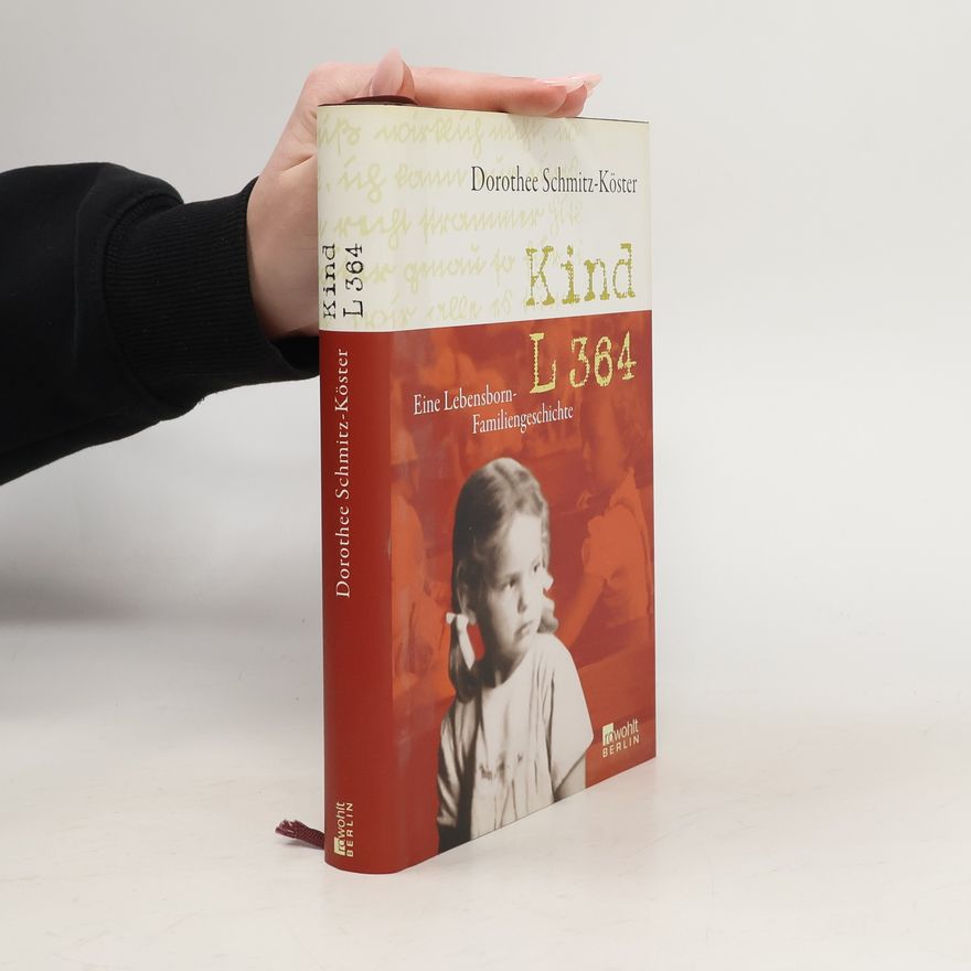 Dorothee Schmitz-Köster Kind L 364