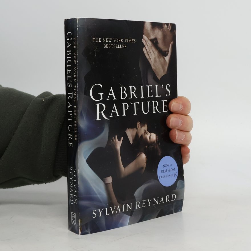 Sylvain Reynard Gabriel's Rapture