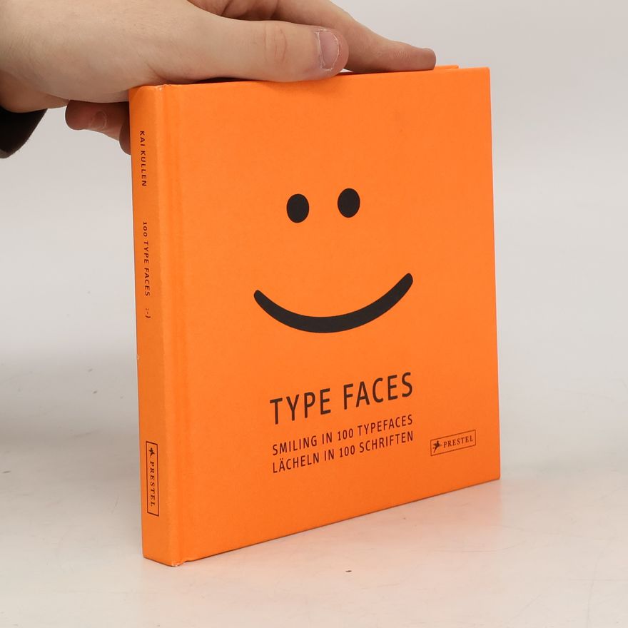 Kai Kullen Type faces