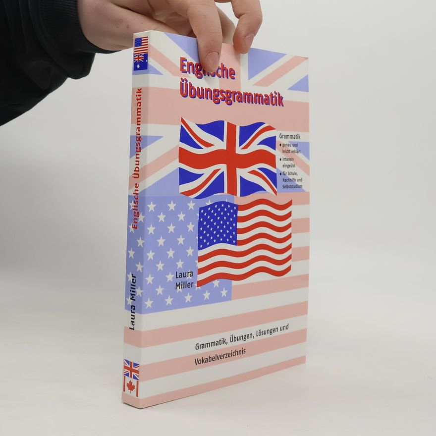 Laura Miller Englische Übungsgrammatik