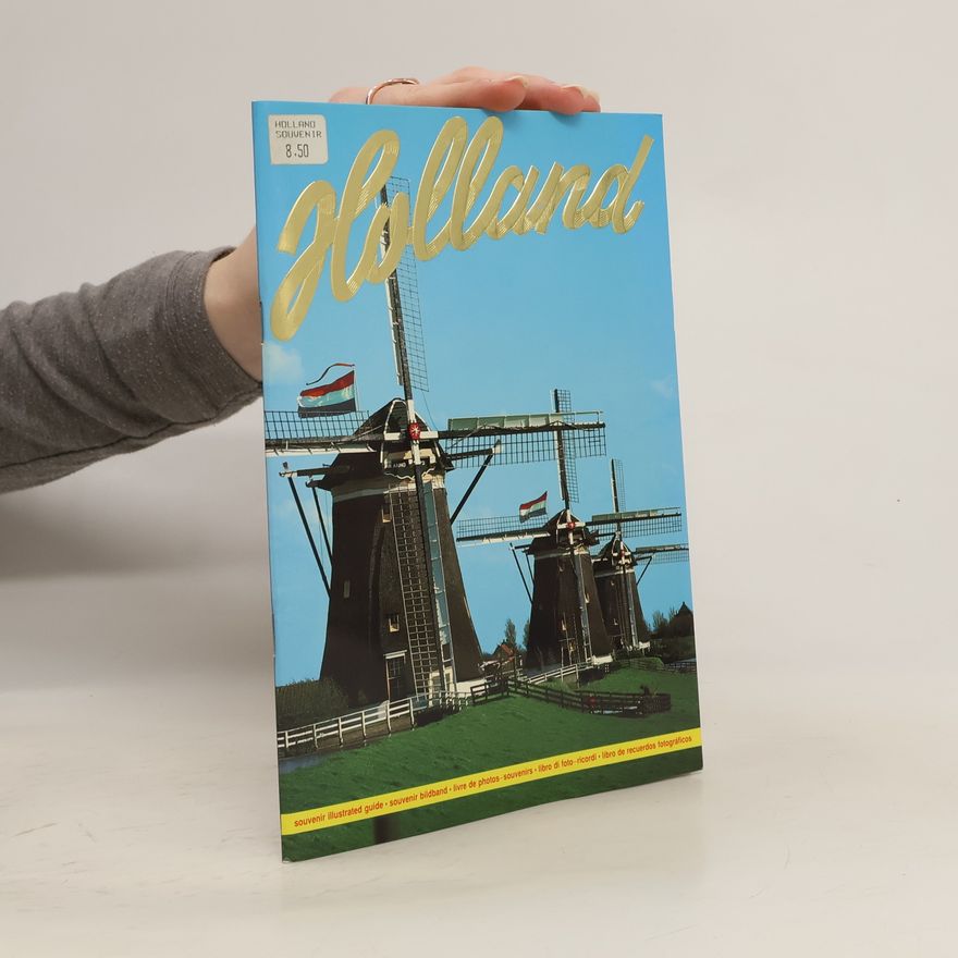 Various authors Holland