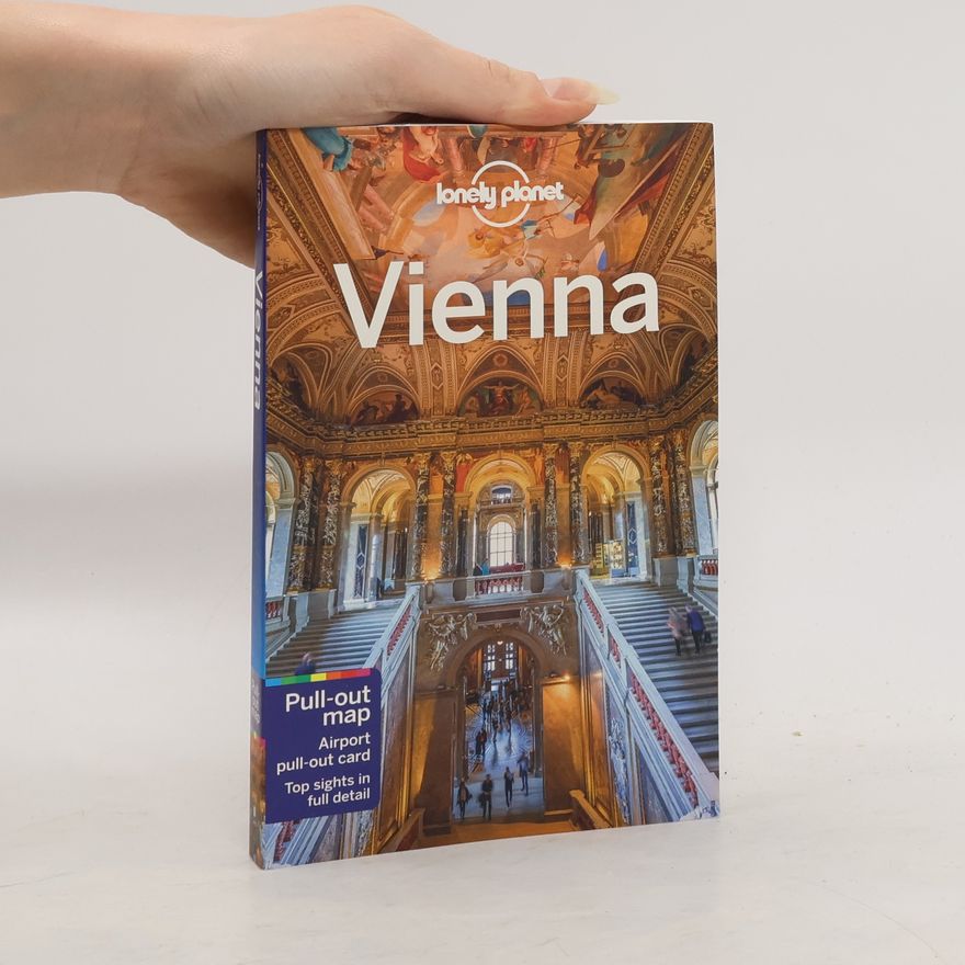 Planet Lonely Lonely Planet Vienna