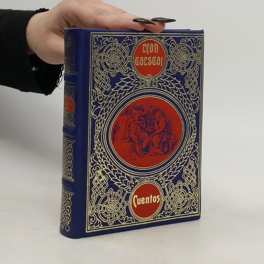 Lew Nikolajewitsch Tolstoi Cuentos