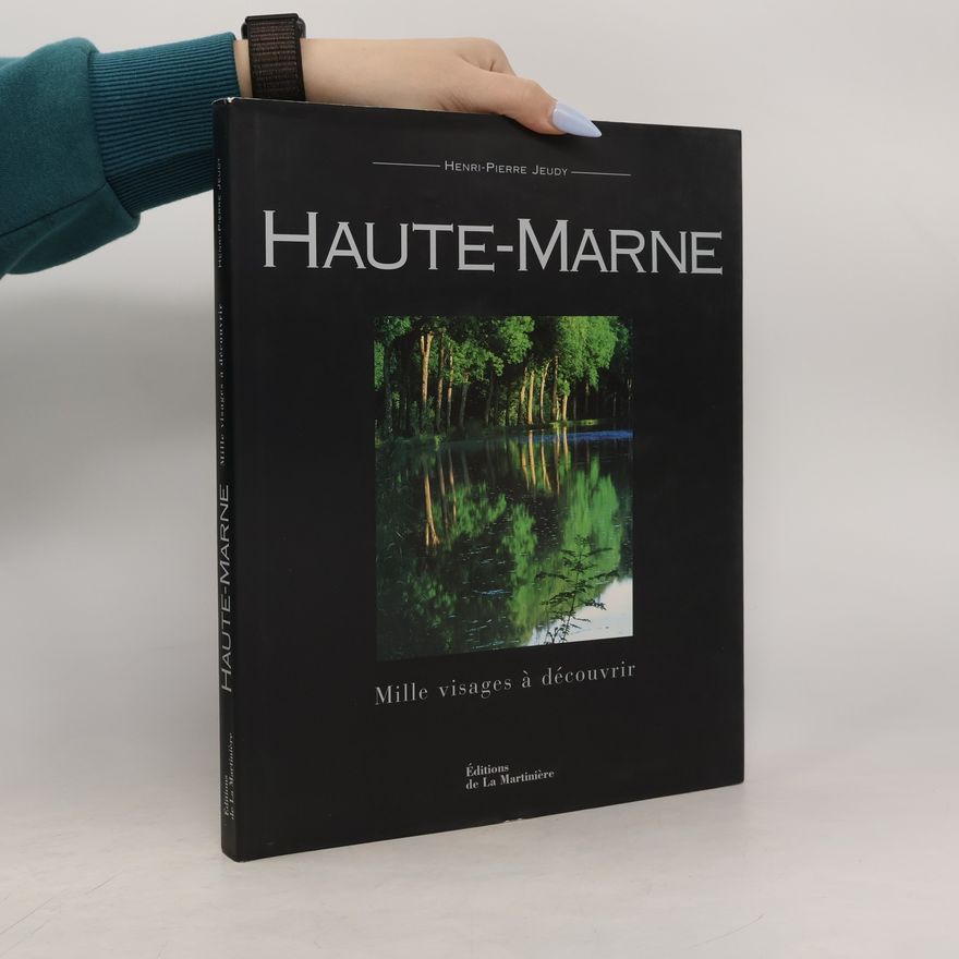 Henri Pierre Jeudy Haute-Marne