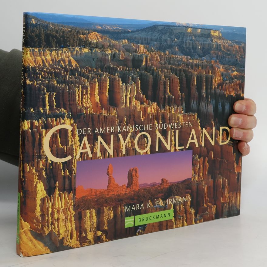 Mara K. Fuhrmann Canyonland