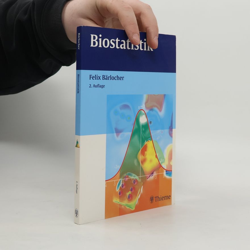 Autorenkollektiv Biostatistik