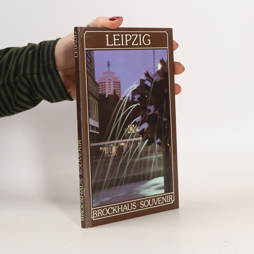 Autorenkollektiv Leipzig