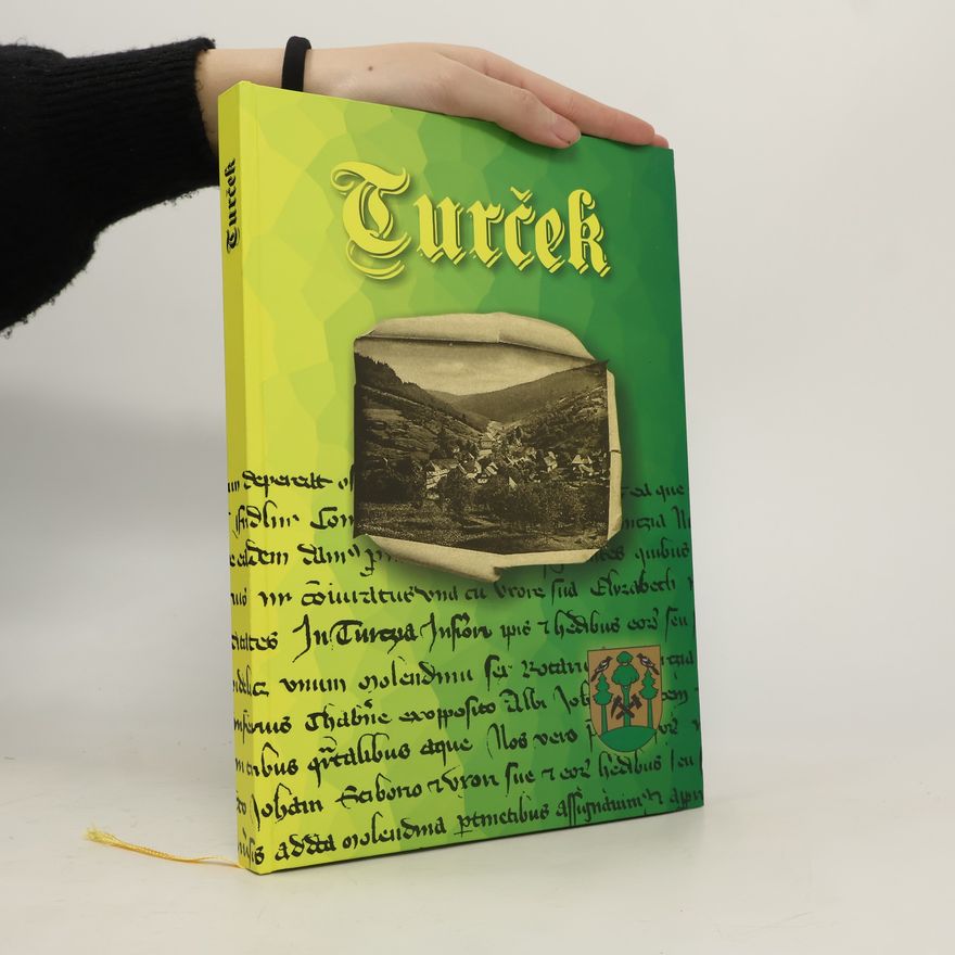 Kolektív autorov Turček