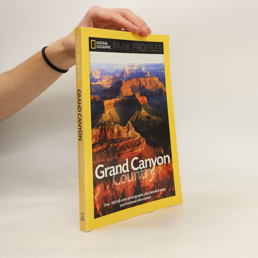 Seymour L. Fishbein Grand Canyon country