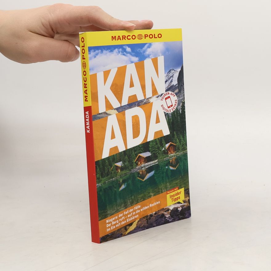 Autorenkollektiv Kanada
