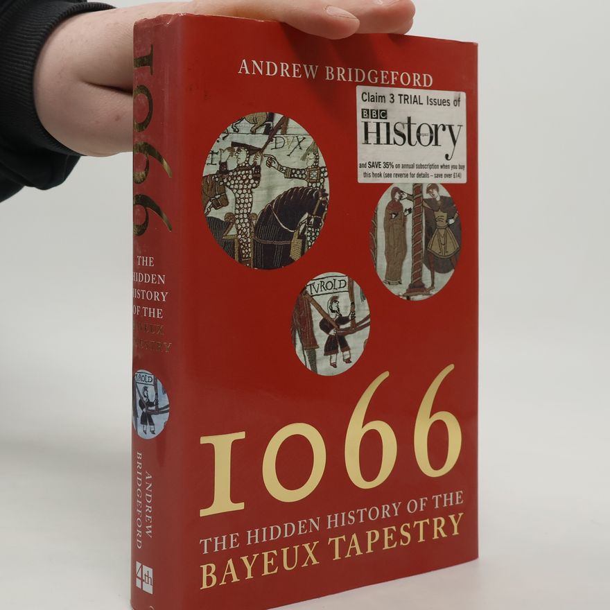 Andrew Bridgeford 1066