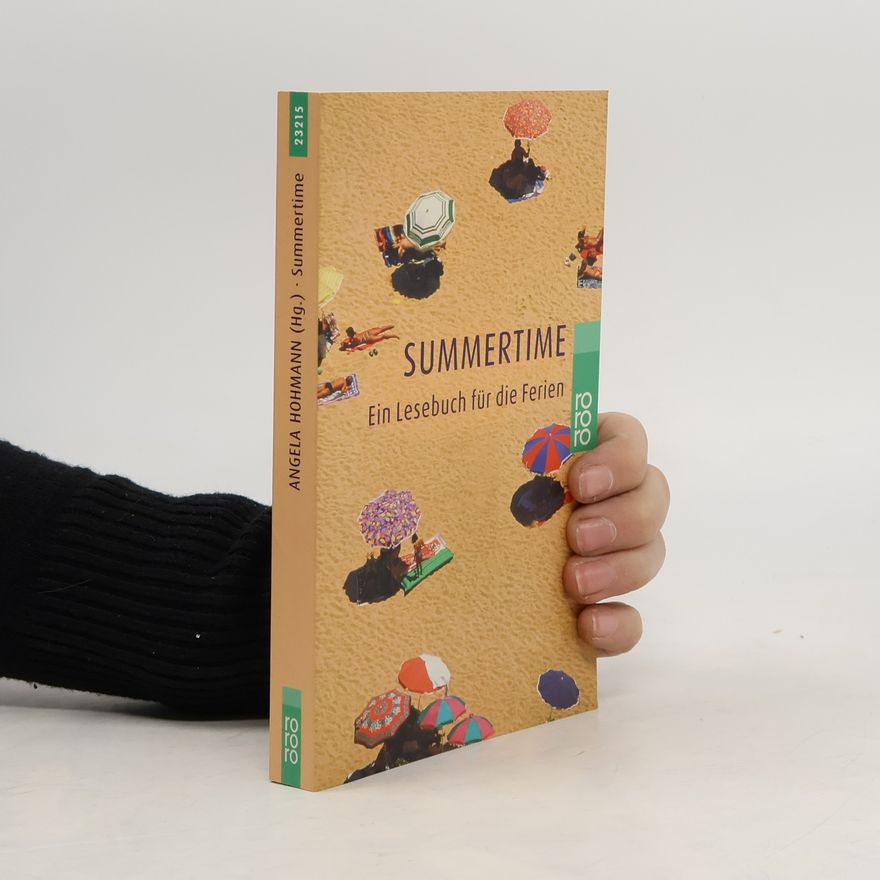 Angela Hohmann Summertime