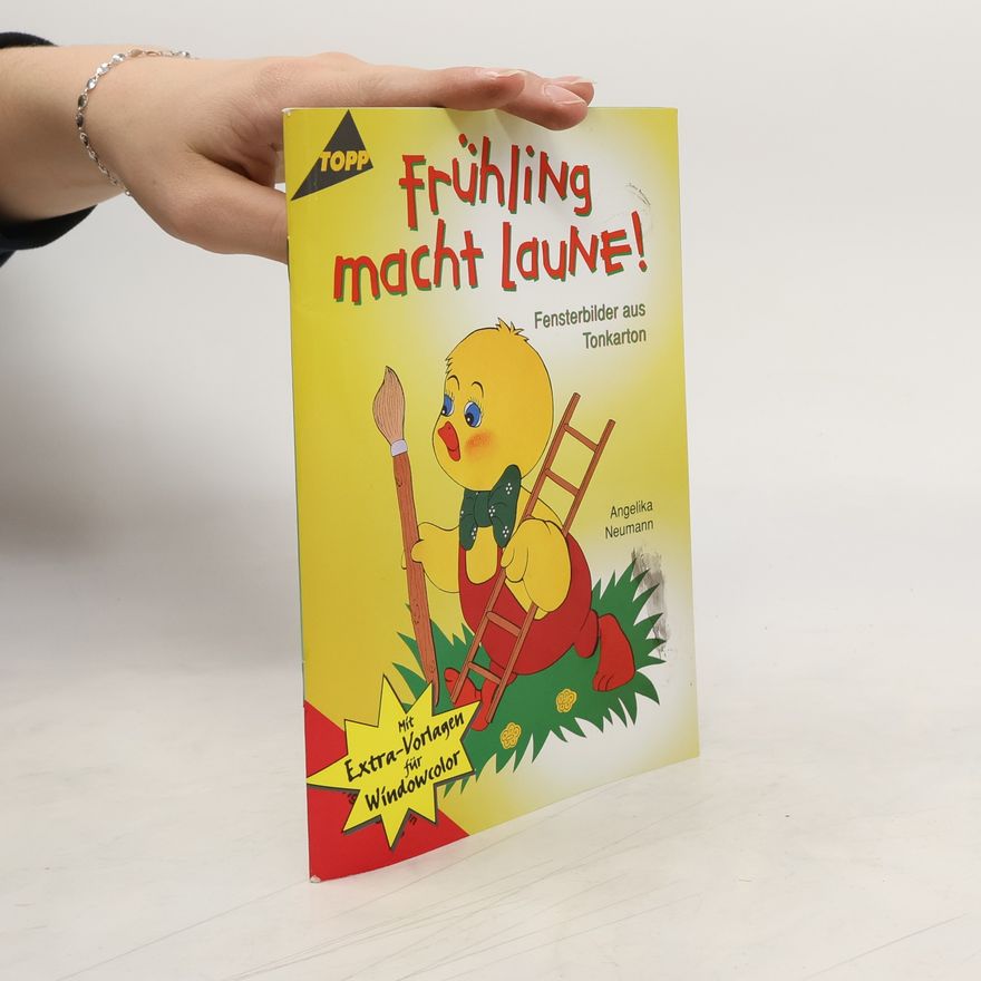 Autorenkollektiv Frühling macht Laune!