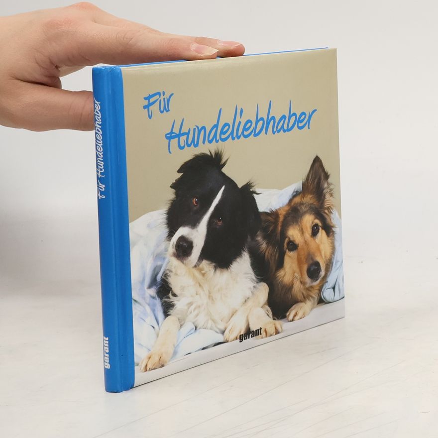 Various authors Für Hundeliebhaber