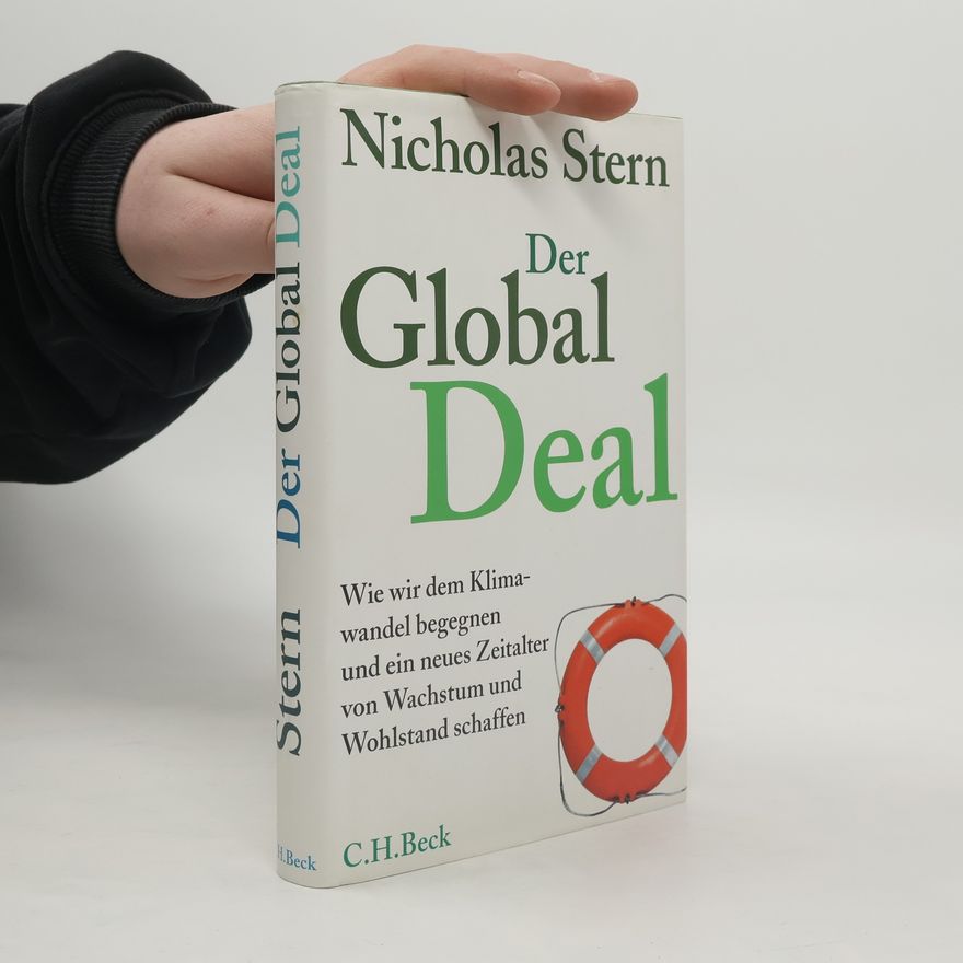Nicholas H. Stern Der global deal