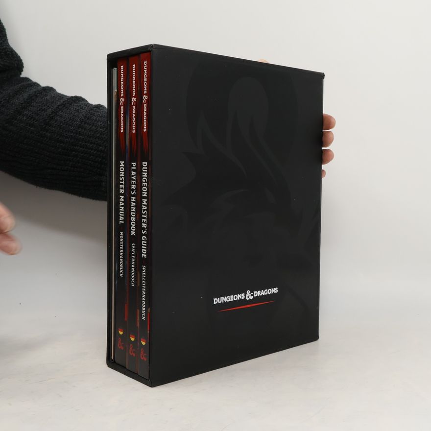 Collectif d'auteurs Dungeons & Dragons 1-3
