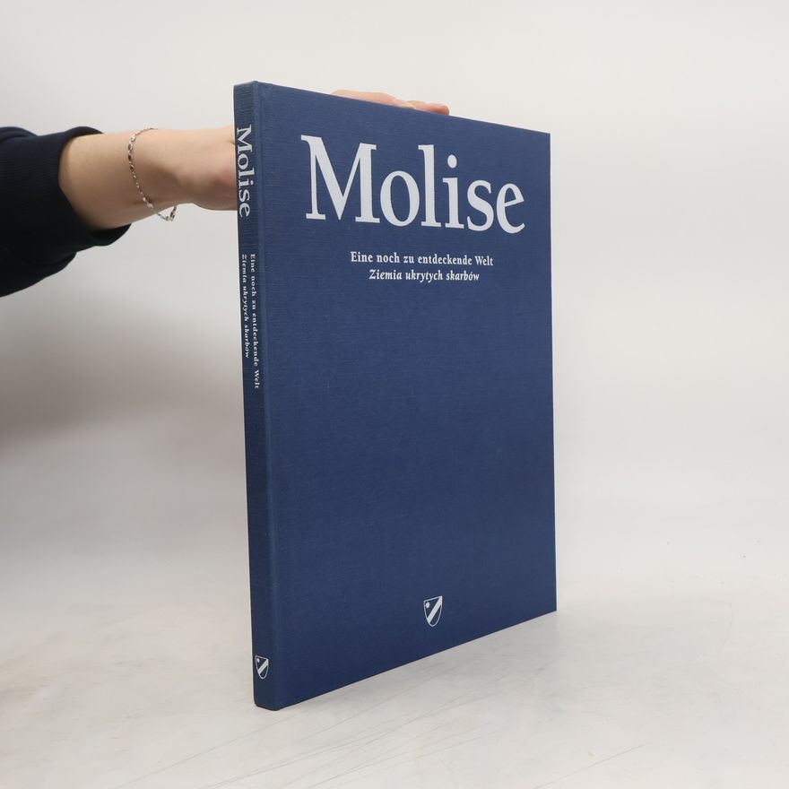 Kolektiv autorů Molise