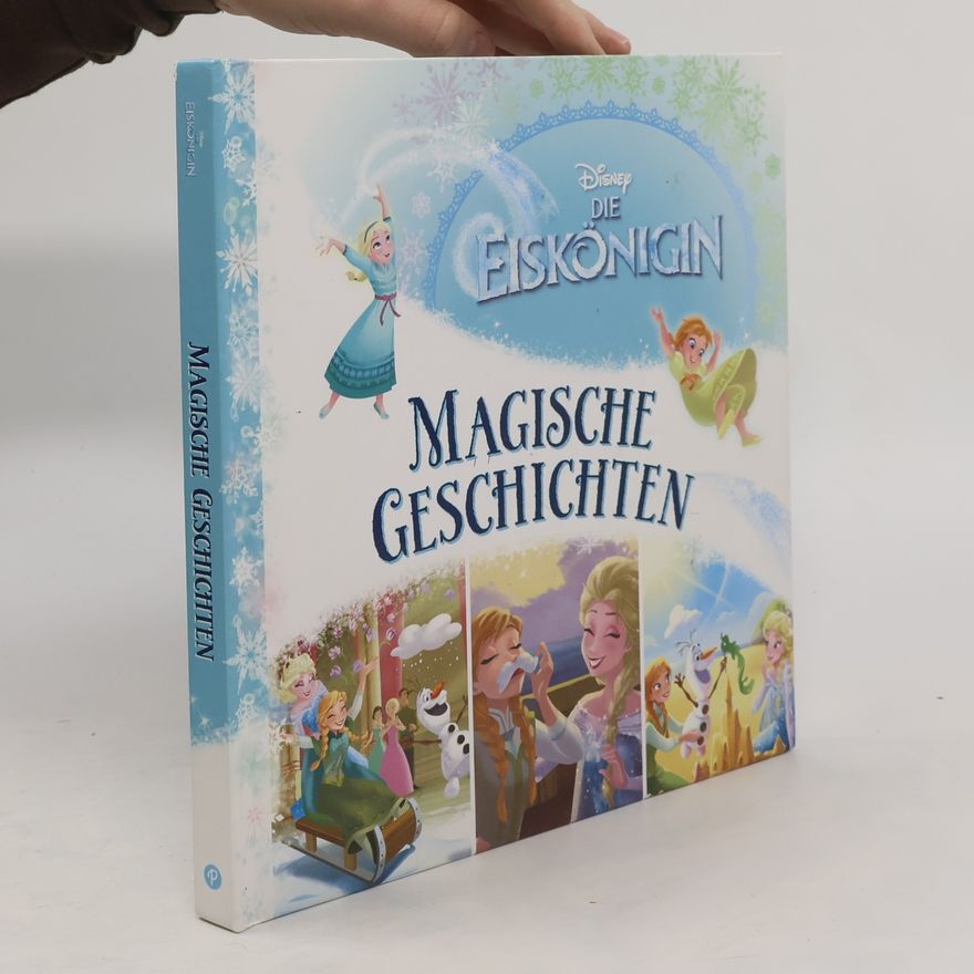 Autorenkollektiv Magische Geschichten