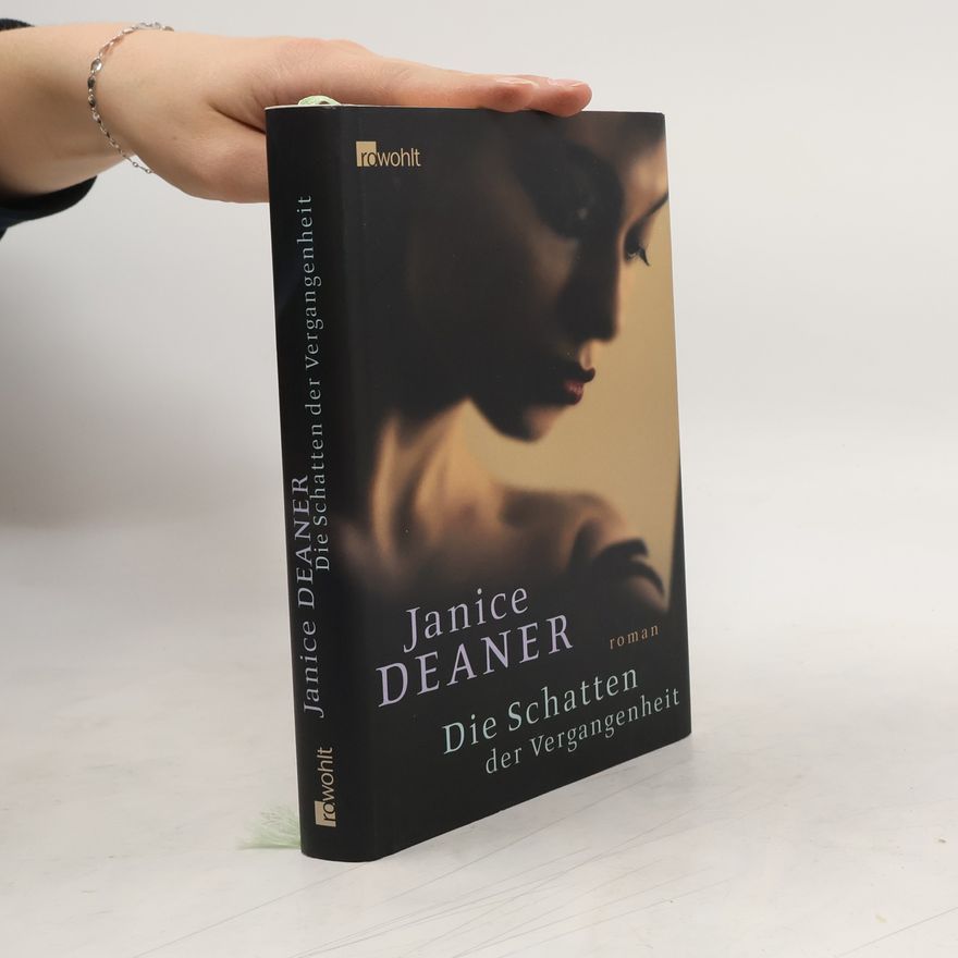 Janice Deaner Die Schatten der Vergangenheit