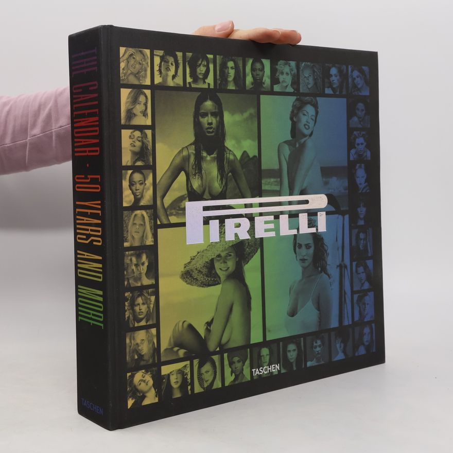 Philippe Daverio Pirelli