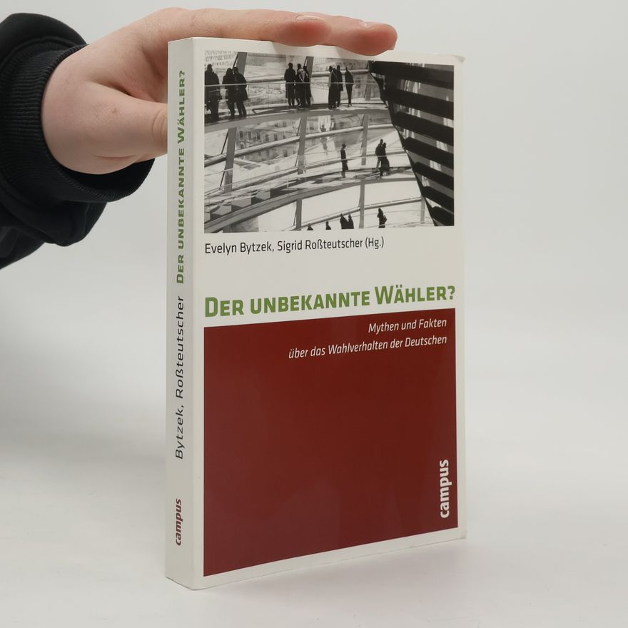 Evelyn Bytzek Der unbekannte Wähler?