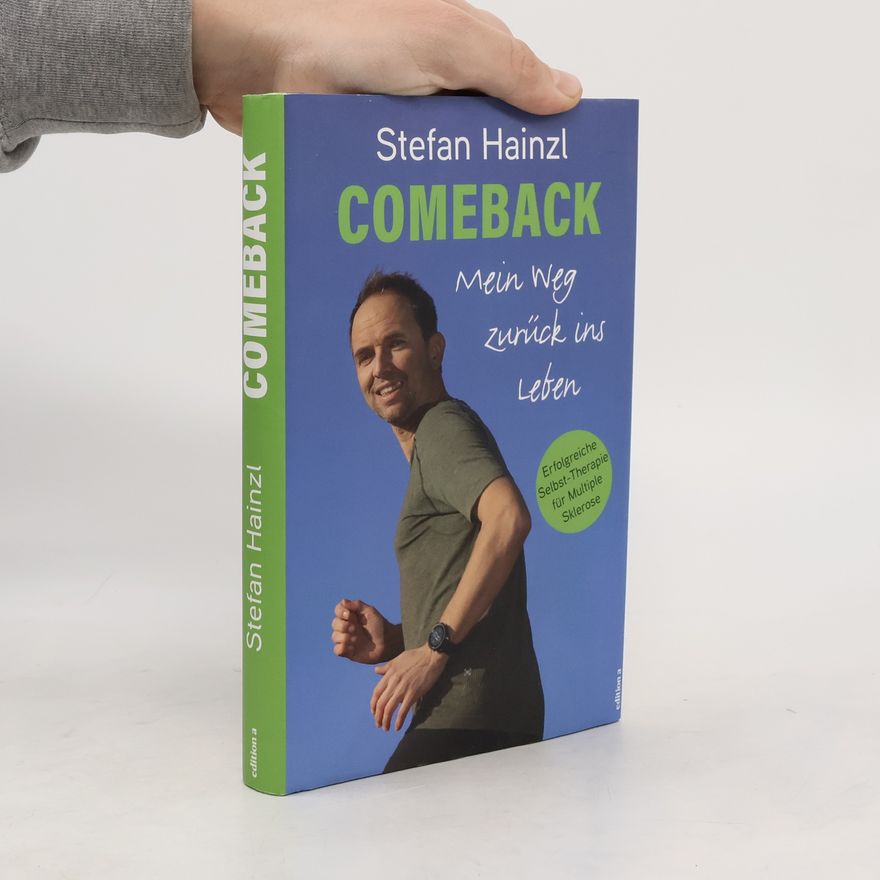 Stefan Hainzl Comeback