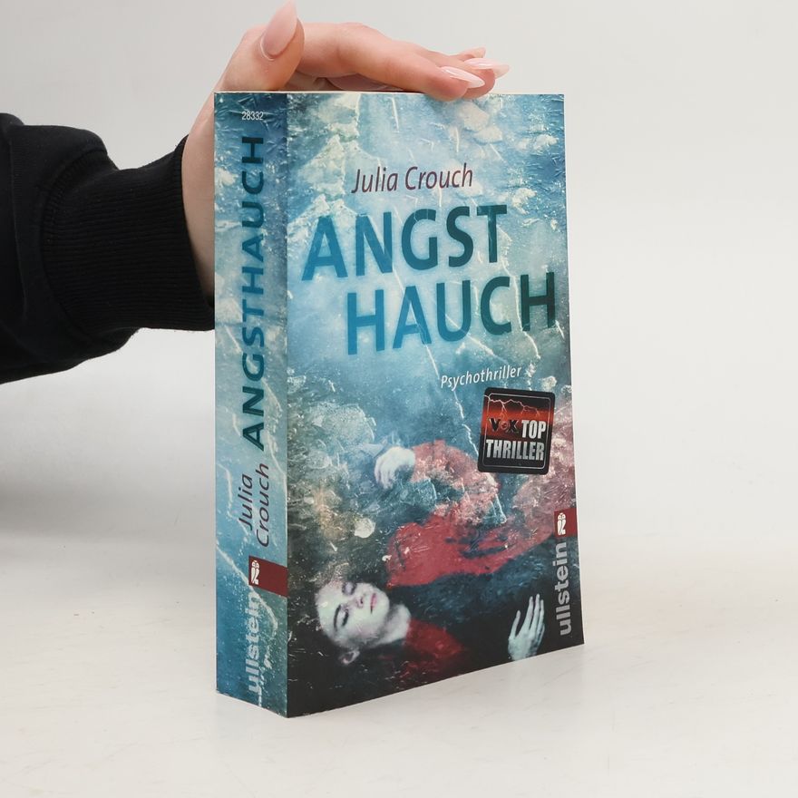 Julia Crouch Angsthauch