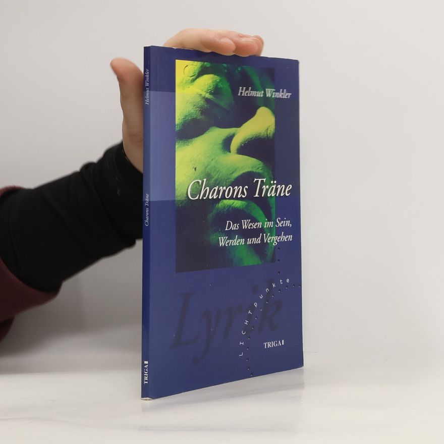 Helmut Winkler Charons Träne