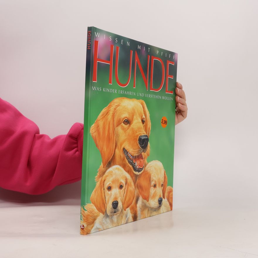 Émilie Beaumont Hunde
