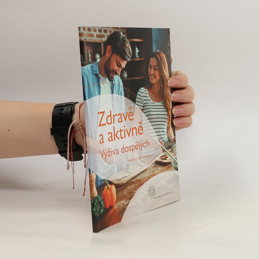 Marcela Floriánková Zdravě a aktivně
