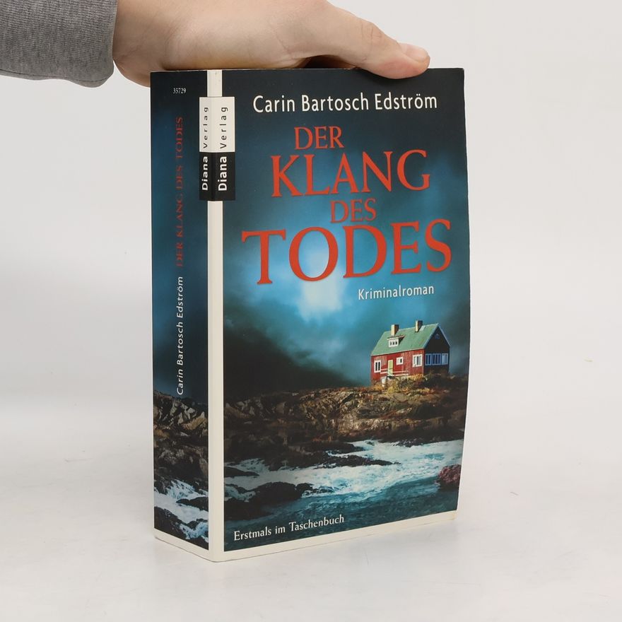 Carin Bartosch Der Klang des Todes