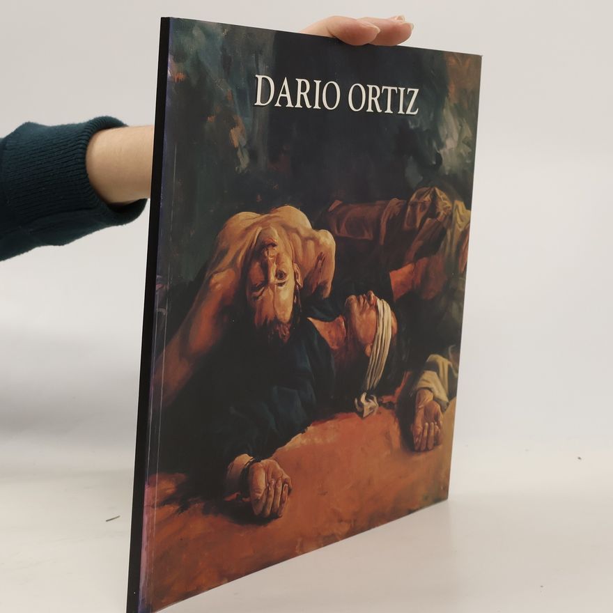 Autorenkollektiv DARIO ORTIZ Chroniken des Krieges