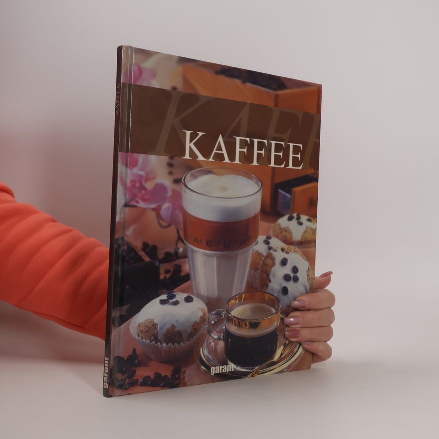 Autorenkollektiv Kaffee