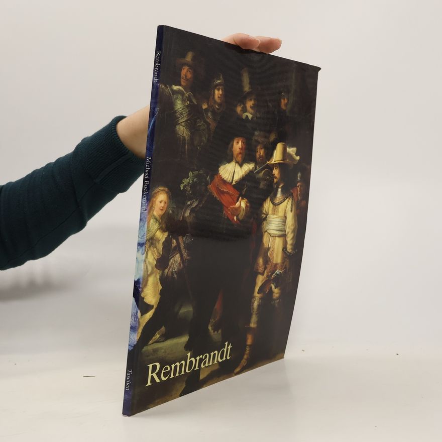 Michael Bockemühl Rembrandt