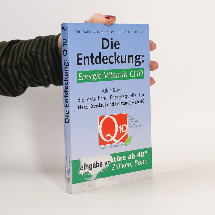 Autores varios Die Entdeckung