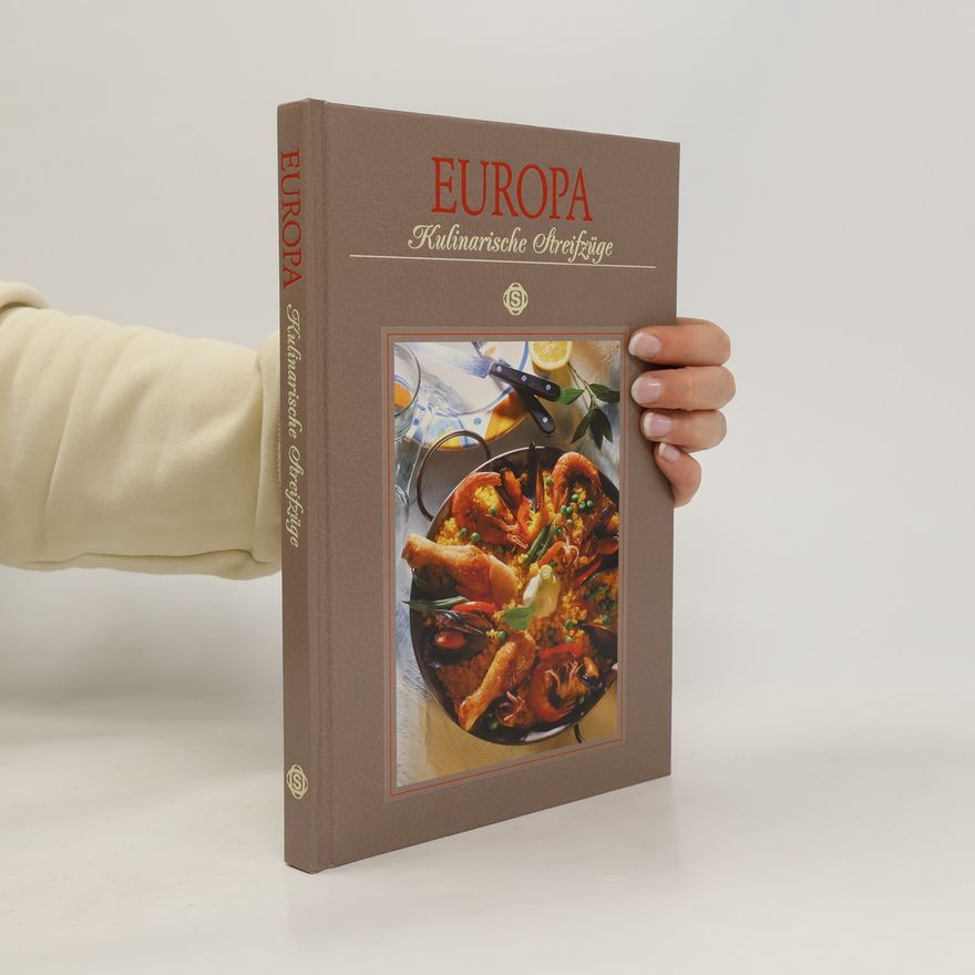 Autorenkollektiv Europa
