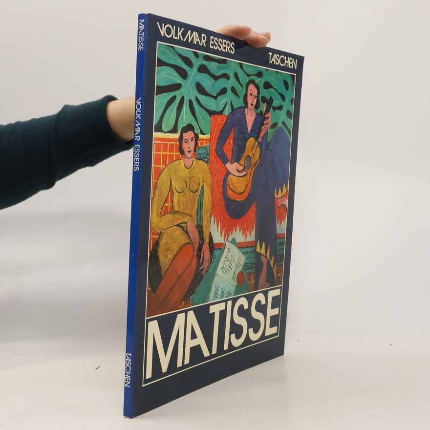 Volkmarr Essers Matisse