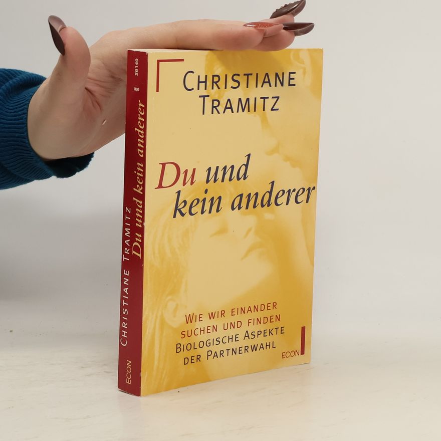 Christiane Tramitz Du und kein anderer