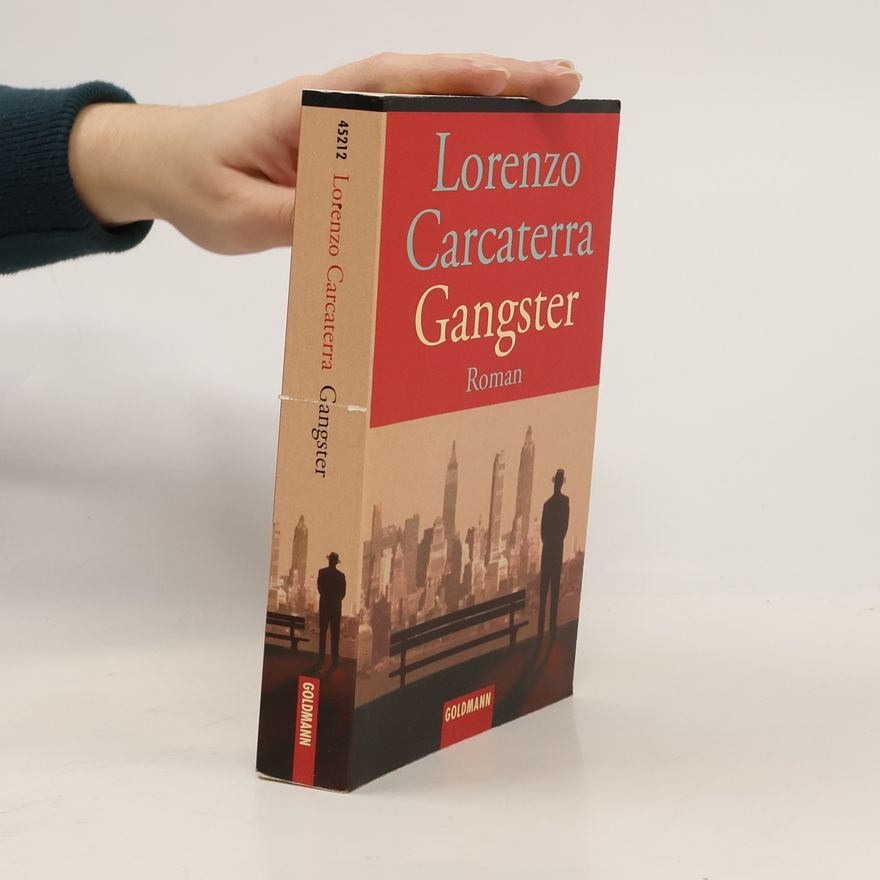 Lorenzo Carcaterra Gangster