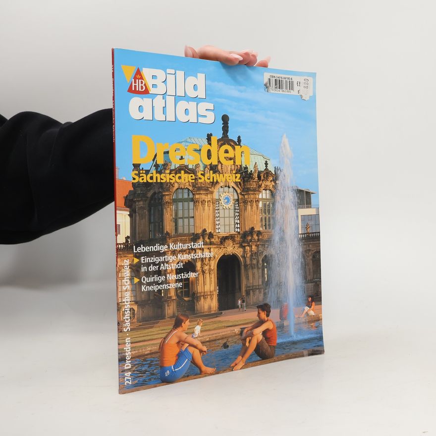 Gisela Buddée Dresden, Sächsische Schweiz