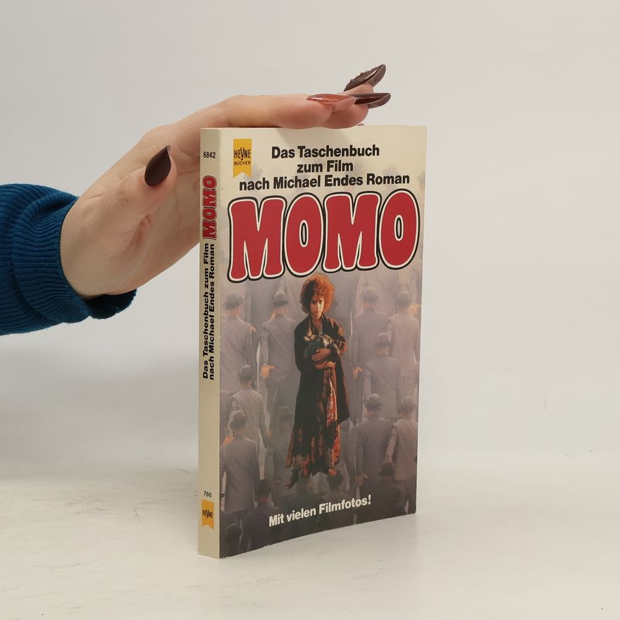 Michael Ende Momo