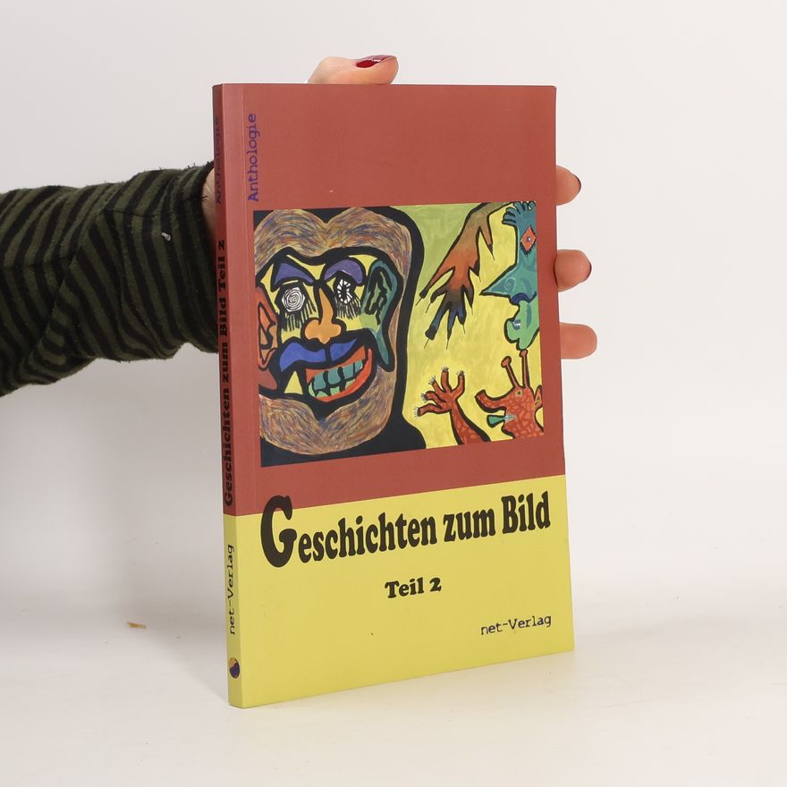 Klaudia Gräfin von Rank Geschichten zum Bild - Teil 2
