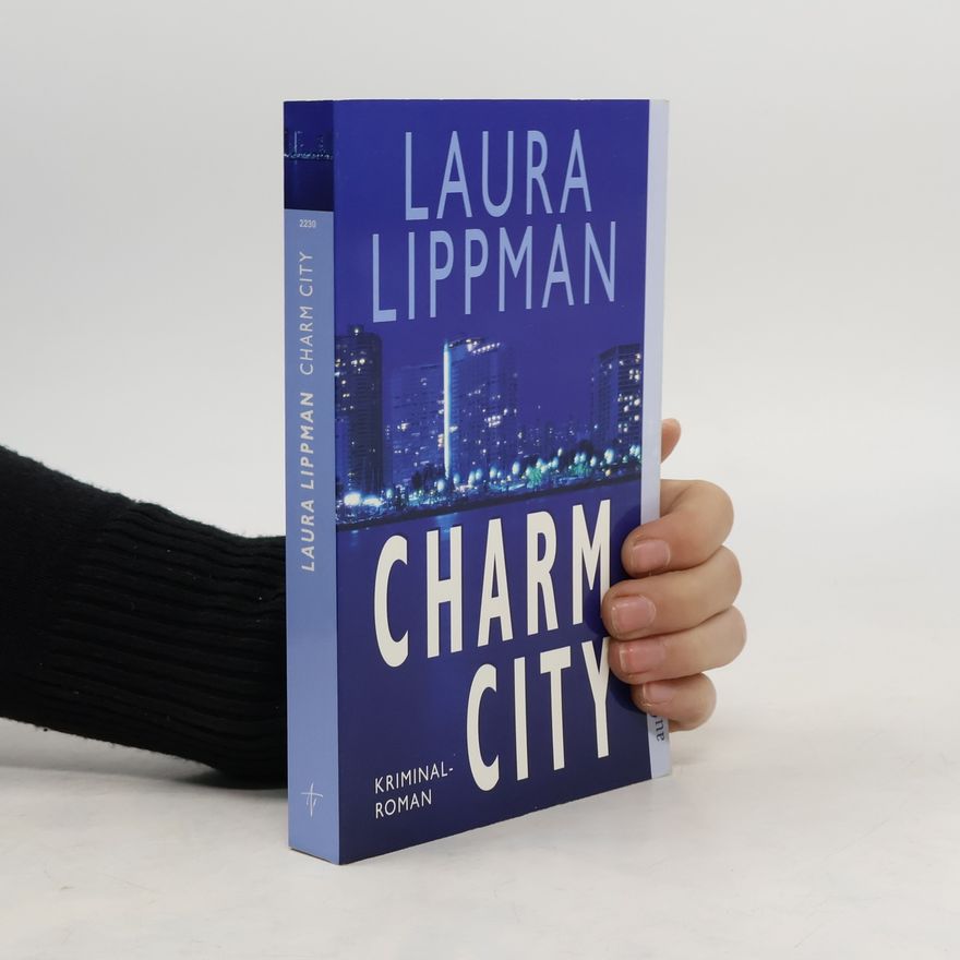 Laura Lippman Charm City