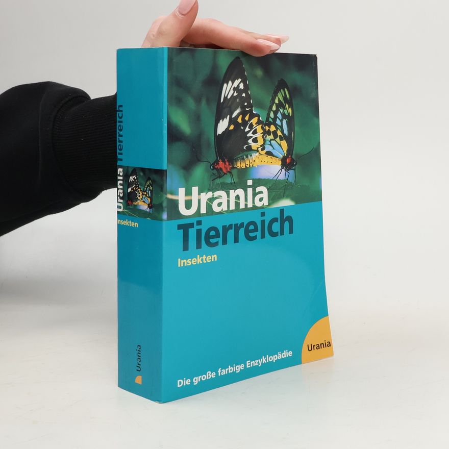 Kurt K. Günther Urania-Tierreich