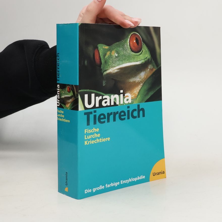 Kurt Deckert Urania-Tierreich