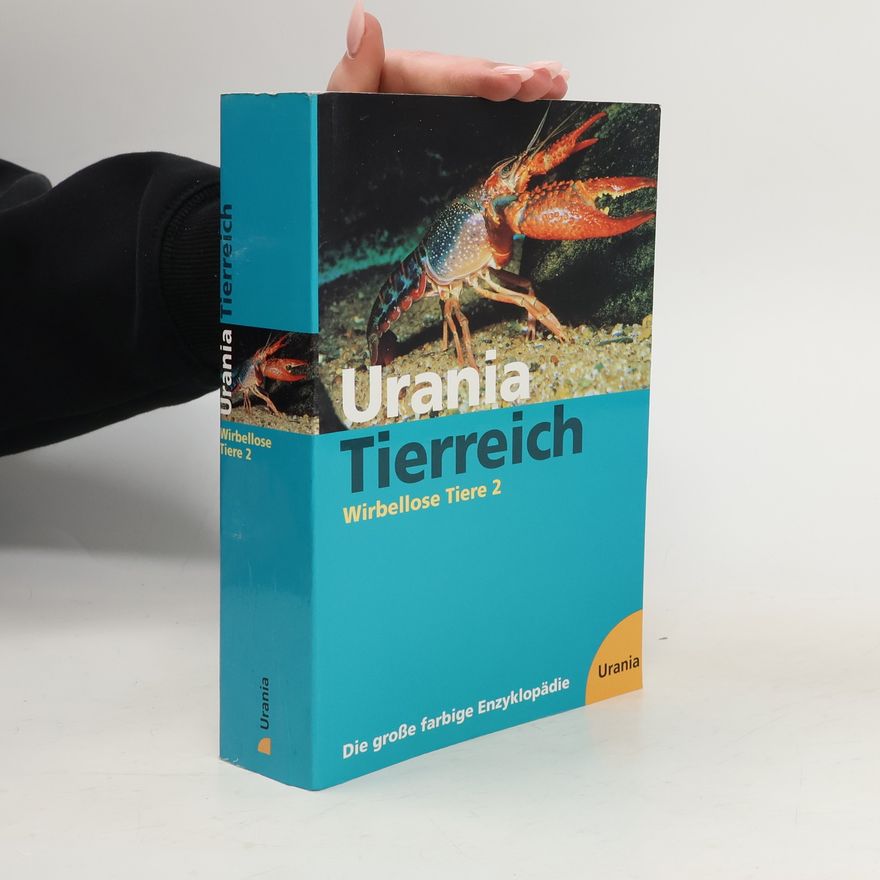 Hans Füller Urania-Tierreich