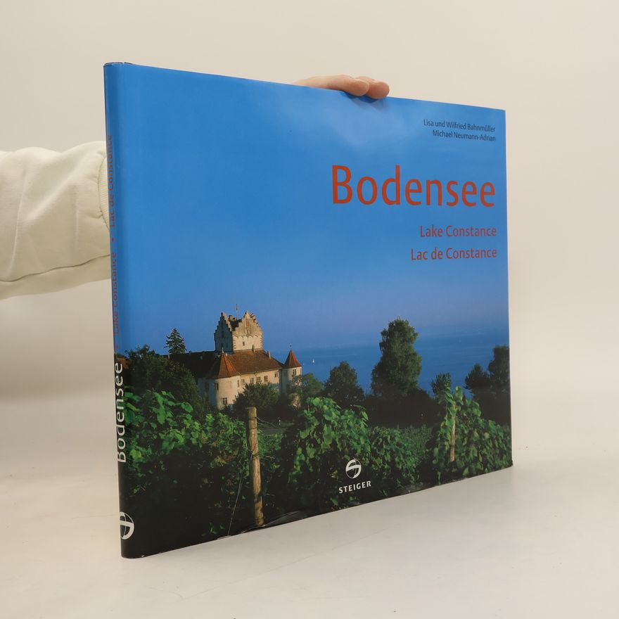 Lisa Bahnmüller Bodensee